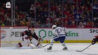 TOR@OTT: Knies scores goal against Linus Ullmark | Toronto Maple Leafs