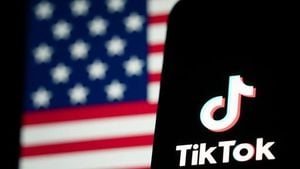 Trump TikTok Deal Shifts Tech War With China