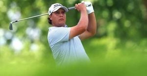 Aldrich Potgieter Triumphs In Epic Rocket Classic Playoff