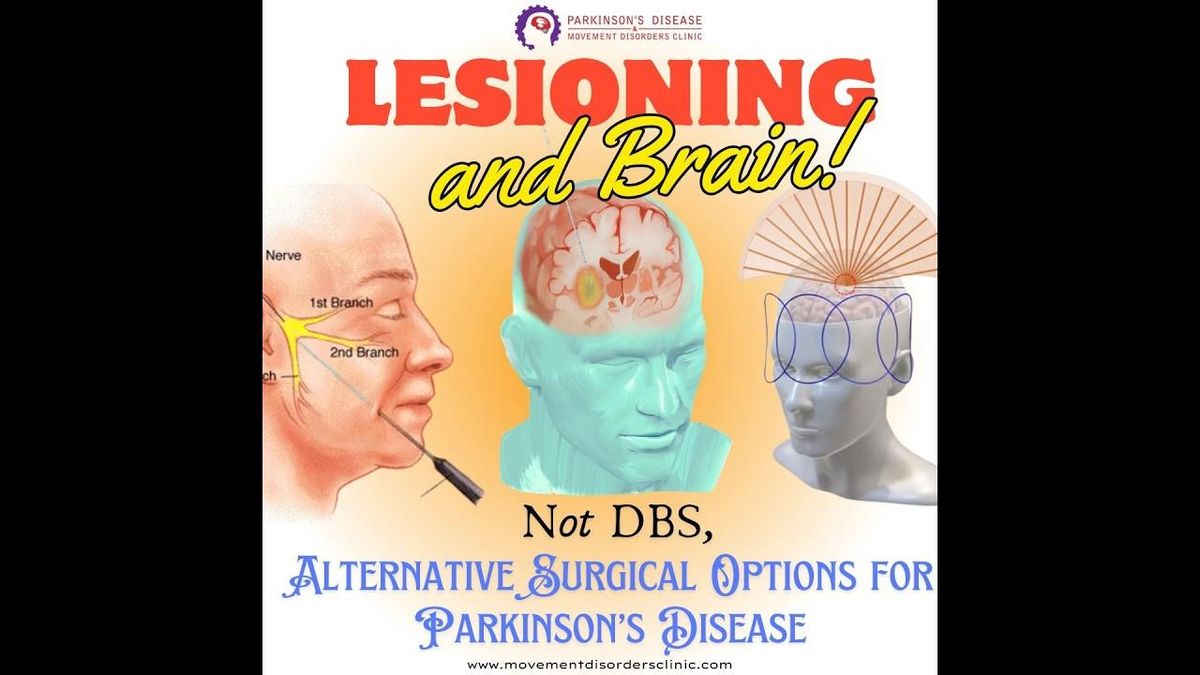 Concealment Of Parkinson’s Disease Diagnosis Impacts Emotional Health