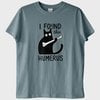 "I Found This Humerus" T-Shirt