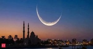 Ramadan 2026 Begins Worldwide With Varying Timings