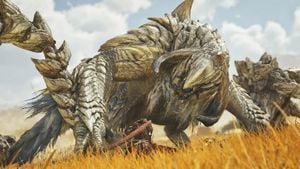 Monster Hunter Wilds Set For February 28 Launch With Major Updates