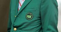 The Masters' green jacket – Reason behind tradition for Augusta champ explained