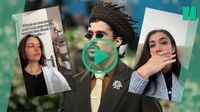 Après la folie des préventes en France, l’espoir des fans de Bad Bunny est à l’étranger