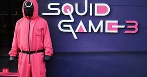 Squid Game Season 3 Releases Globally On Netflix June 27