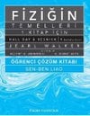 Fiziğin Temelleri 1. Kitap İçin Öğrenci Çözüm Kitabı