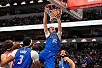 Lakers vs. Mavericks FREE LIVE STREAM (1/24/26): How to watch NBA game online