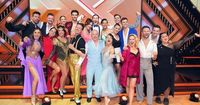 Lets Dance: Alle Tänze der 5. Show (28. März)