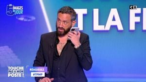 Cyril Hanouna's TPMP Makes Bold Digital Shift