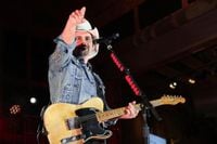 Brad Paisley Is Bringing a Star-Studded Summer Show to the Illinois State Fair