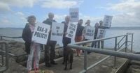 Councils urged to 'follow Argyll and Bute's lead' in pausing visitor levy plans