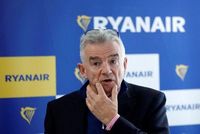 TRT Global - Ryanair warns it may quit Israel as war toll hits economy
