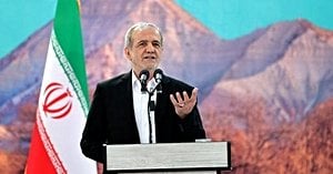 Iran Warns US Of War Over Supreme Leader Threat