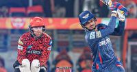 SRH vs LSG HIGHLIGHTS IPL 2025: Lucknow get first win of the season, beat SRH by 5 wickets