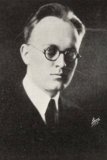 Harlan Thompson