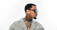 Chris Brown announces huge Welsh date
