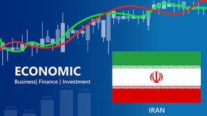 Iran’s Economy Struggles Under Heavy Sanctions