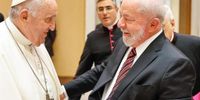 Lula decrees seven-day mourning for Pope Francis’ death