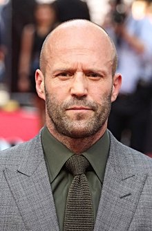 Jason Statham