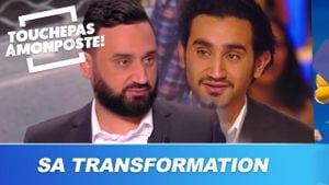 Cyril Hanouna Joins M6, Sparks Television Frenzy