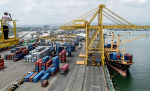 Indonesia Launches Initiatives To Boost Exports And Economic Growth