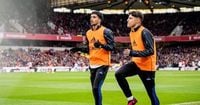 'I didn't feel the manager respected me' - former Man Utd starlet slams Ten Hag