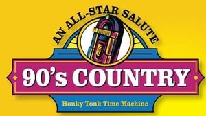Huntsville Hosts ’90s Country Legends In All Star Salute