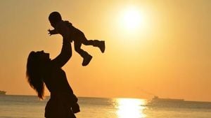 Heartfelt Wishes And Messages For Mother's Day 2025