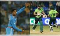 When will India play Pakistan in Asia Cup 2025? Check full schedule, squads and key details - CNBC TV18