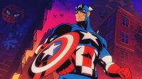 Marvel Cosmic Invasion, A Retro 2D Beat-'Em-Up, Coming Holiday 2025