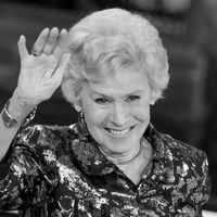 Heimatfilm-Ikone Waltraut Haas mit 97 Jahren gestorben