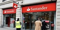 Bank branch closures alert: Santander to shut down 44 locations in 2026 and 2027 - full list here