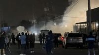 DHS addresses rumors of Broadview ICE facility closing after clashes with protesters