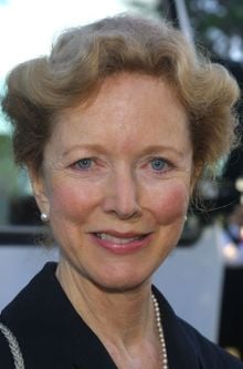 Barbara Babcock