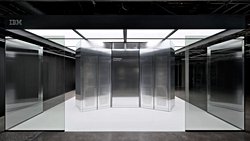 IBM, Üretilen İlk 1.000 Kuantum Bitlik Kuantum Çipi Tanıttı!