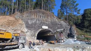 New Insights On Tunnel-Landslide Interactions Uncovered