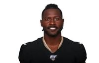 Antonio Brown Sparks Controversy with Public Spat Over Ex’s Financial Request