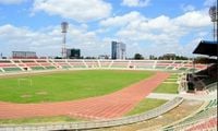 Nyayo and Ulinzi set to stage Women’s Champions League qualifiers in September