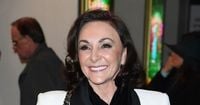 'I worked with Shirley Ballas on Strictly and row resulted in a s***storm'