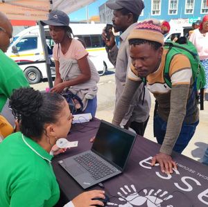 SASSA Delays Payments Amid New Verification Process
