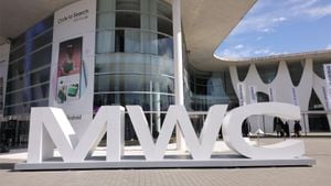 Innovations And Trends Unveiled At MWC 2025