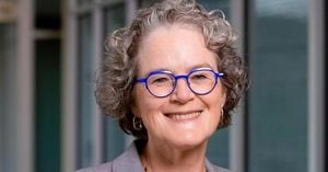 NIH Whistleblower Fired Amid Turmoil Over Vaccine Policy