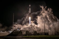 Rocket Lab Ayda Dördüncü Electron Fırlatışını Gerçekleştirdi!