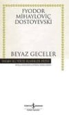 Beyaz Geceler