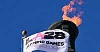 Registration for Los Angeles 2028 Olympics tickets is now open