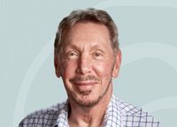 Larry Ellison overtakes Elon Musk after USD 101Bn wealth surge from Oracle stock - Connected to India News I Singapore l UAE l UK l USA l NRI