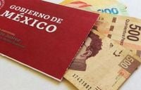 ¿Quiénes serán los primeros en recibir el pago doble de l -  Zócalo