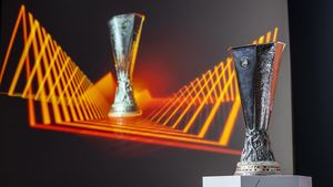 Europa League Knockout Phase Begins With Key Teams Confirmed