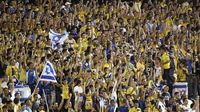 'We are doing everything we can': Home Secretary vows to overturn Maccabi Tel Aviv fan ban | LBC